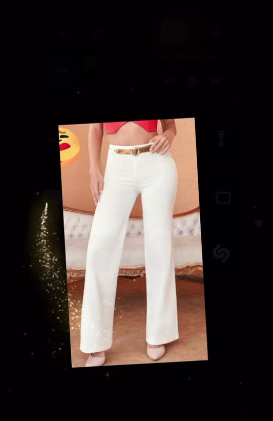 Pantalón colombiano