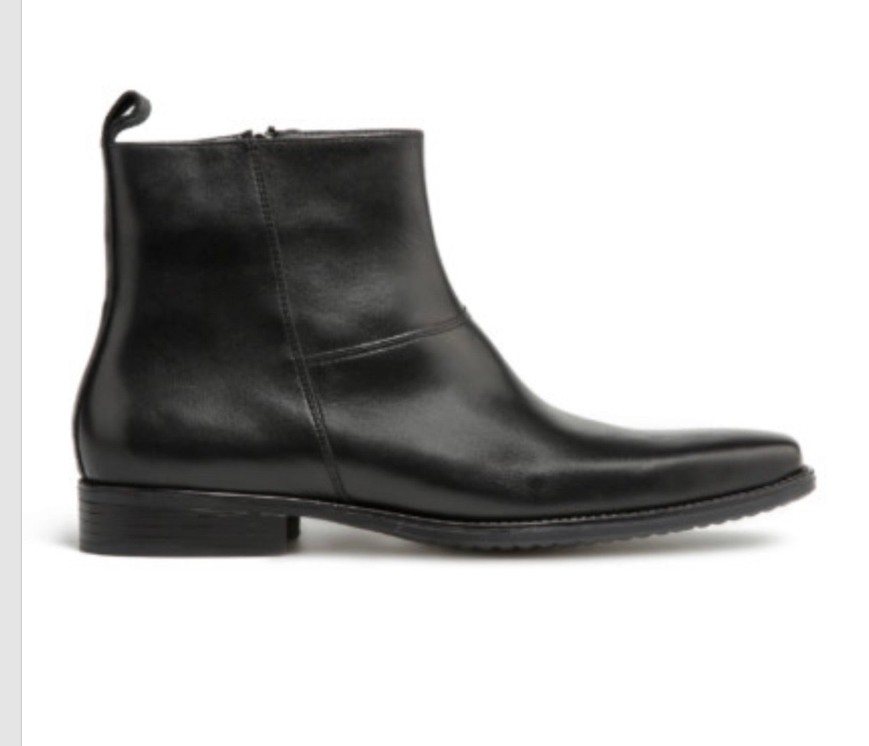 Bota Para Hombre