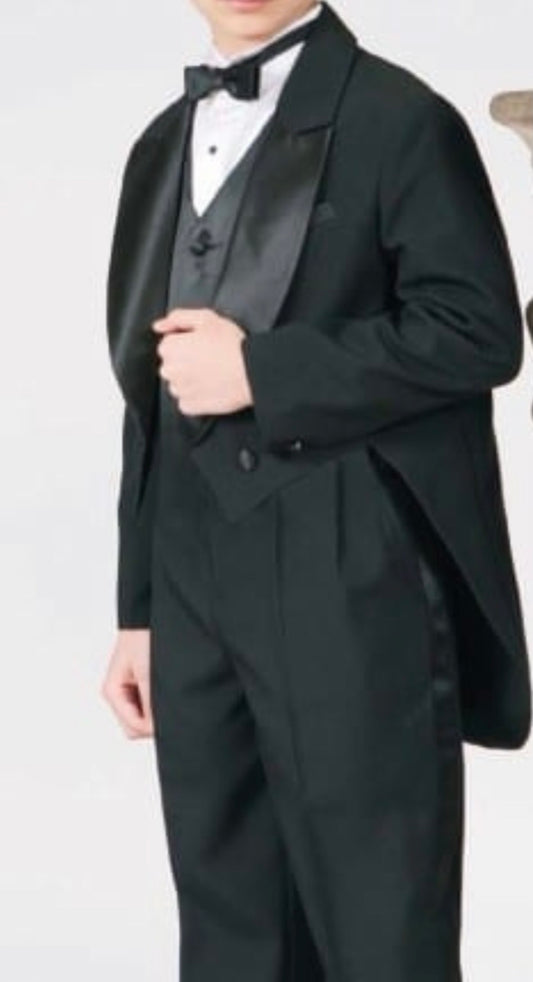 Traje para Bebé