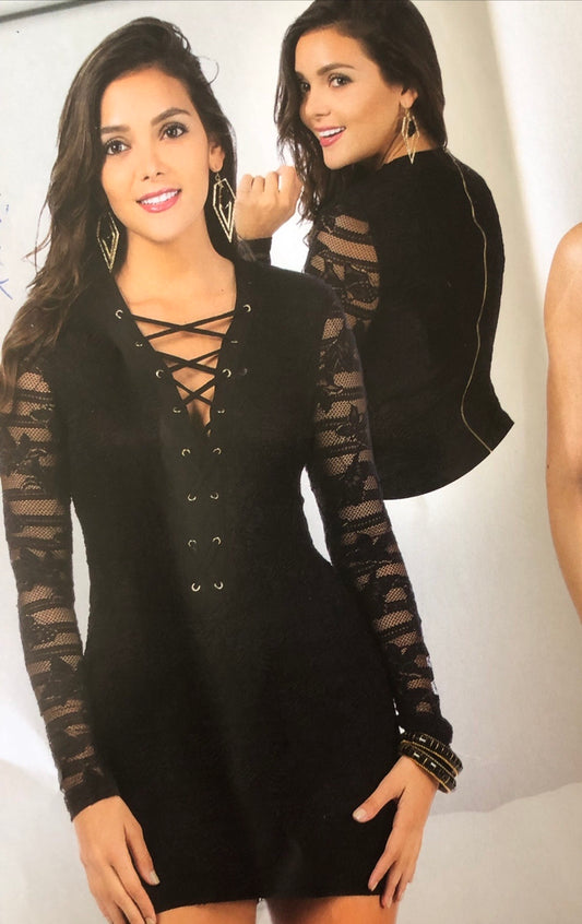Vestido