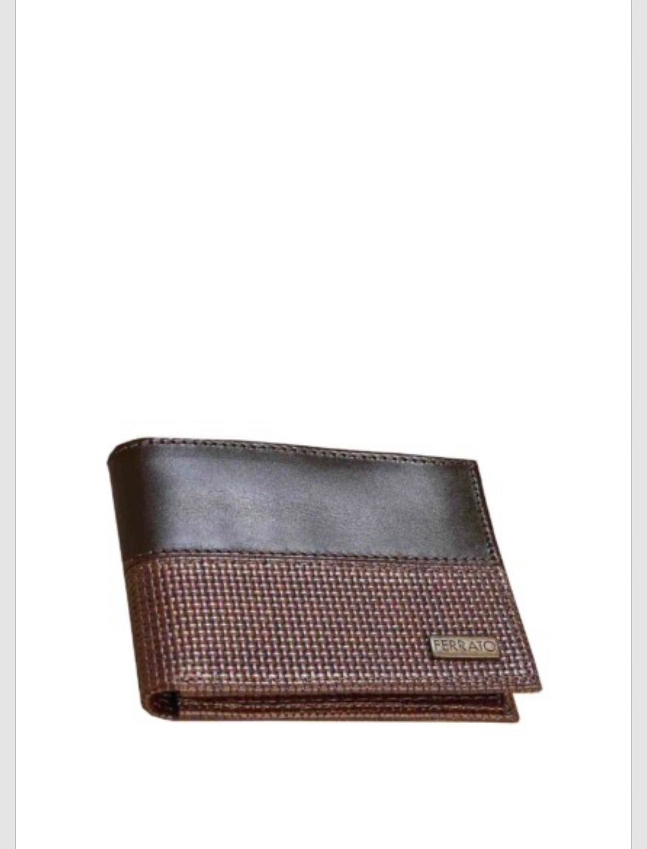 Cartera para hombre