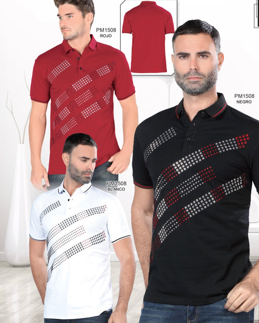 Playera Para Hombre