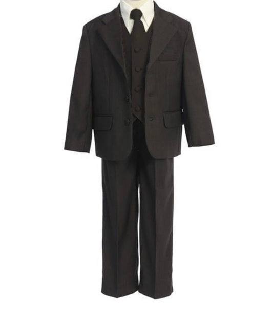 Tuxedo para Niño